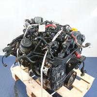 MOTORE - Z17DTH Opel Meriva 1700 TD