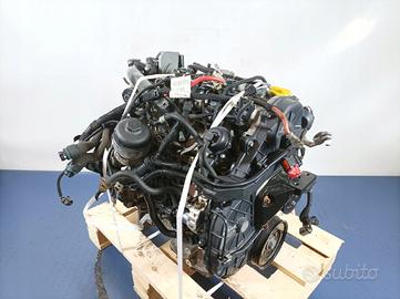 MOTORE - Z17DTH Opel Meriva 1700 TD