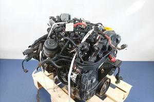 MOTORE - Z17DTH Opel Meriva 1700 TD