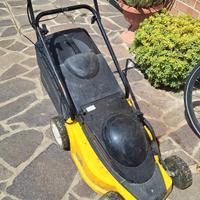 taglia erba elettrico