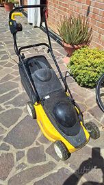 taglia erba elettrico