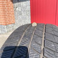 Pneumatici invernali