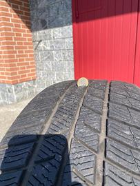 Pneumatici invernali