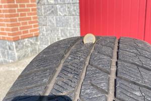 Pneumatici invernali