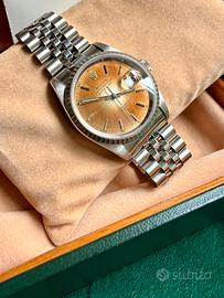 Rolex Datejust 16220