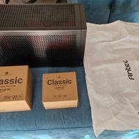 Case miniITX Antec Performance 1M