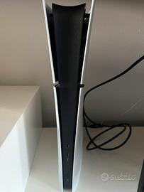 Play station 5 digital edition