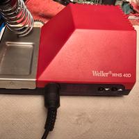 Stazione saldatura  Weller 40D