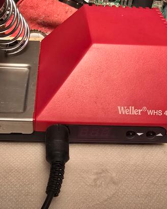 Stazione saldatura  Weller 40D