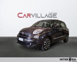 FIAT 500L 1.3 mjt Lounge 95cv