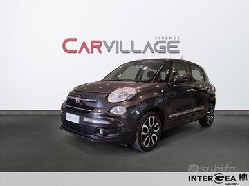 FIAT 500L 1.3 mjt Lounge 95cv