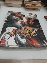 Psp guida stretto fighter. multiplayer