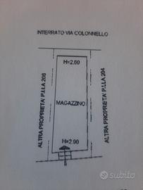 Cantina a Monticello Amiata