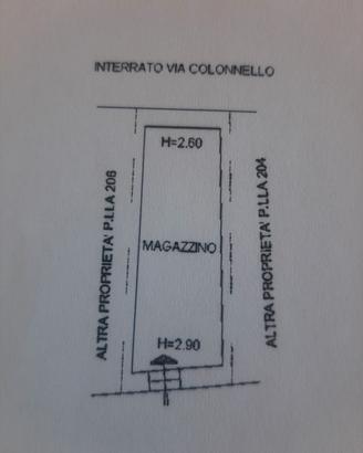 Cantina a Monticello Amiata