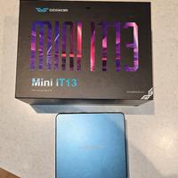 mini pc IT13 GEEKOM