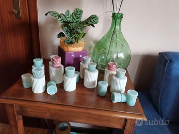 BOCCETTI per  FARMACIA  antichi