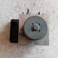 CENTRALINA ABS LANCIA Delta 3Â° Serie 51847730 die