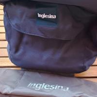 Seggiolino da tavolo Inglesina Fast