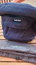 Seggiolino da tavolo Inglesina Fast