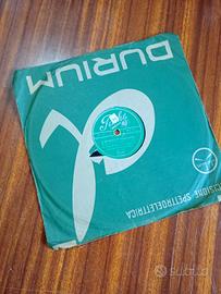 Renato Carosone - Vinile 78 giri 