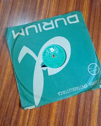 Renato Carosone - Vinile 78 giri 