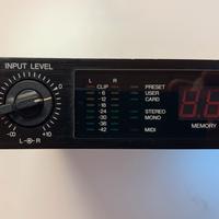 Yamaha SPX 990 riverbero digitale