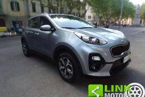 KIA Sportage GDI 132CV