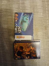 figurine disney conad 2026