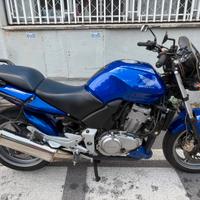 Honda CBF 500 - 2004