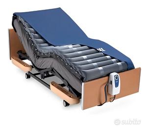 materasso ad aria antidecubito 