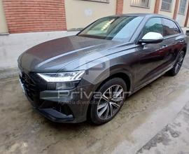 AUDI SQ8 TFSI quattro tiptronic sport attitude