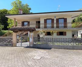 CASA INDIPENDENTE A SAN DANIELE DEL FRIULI