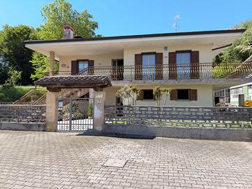 CASA INDIPENDENTE A SAN DANIELE DEL FRIULI