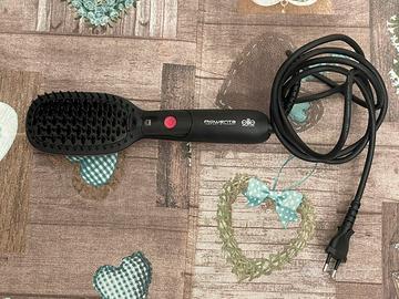 Spazzola per capelli Rowenta