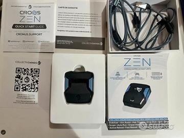 Cronus Zen ps5/Xbox