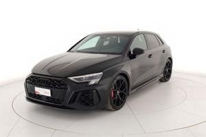 Audi A3 RS 3 SPB TFSI quattro S tronic