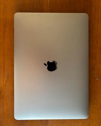 MacBook Air 13” M1  Grigio Siderale
