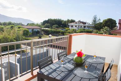 Casavacanza tindari mongiove patti