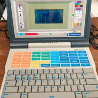 Computer Kid "Clementoni"