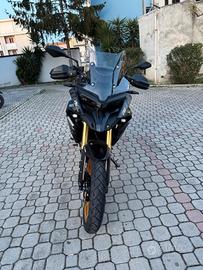 Voge Valico 900 DSX - 100 KM - 01/2026