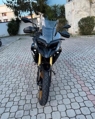 Voge Valico 900 DSX - 100 KM - 01/2026