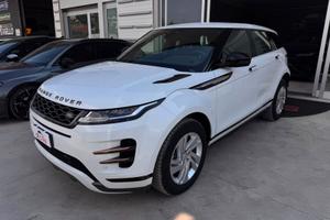 Land Rover Range Evoque 2.0D I4 163 CV AWD Auto R-