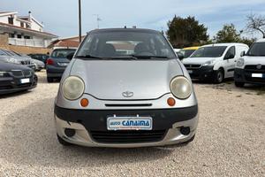 DAEWOO MATIZ 1.0 B - 2004