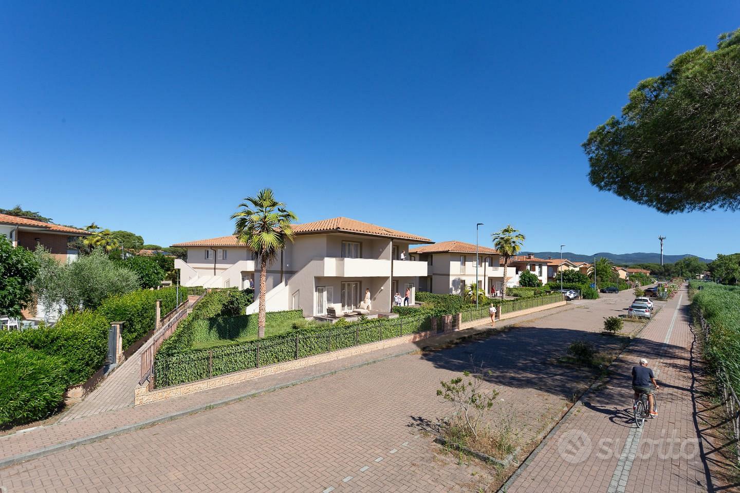Apartment in Castagneto Carducci, Donoratico - Vista 5