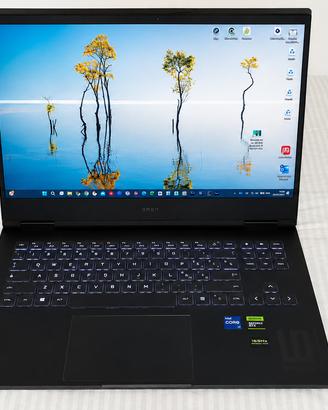 Pc Laptop HP OMEN Gaming - i9 - RTX 4070 -32 RAM