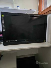 TV Hanspree 32 Pollici