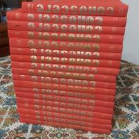 Enciclopedia CONOSCERE anni 70