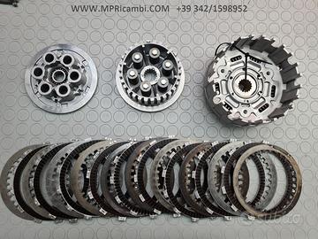 CAMPANA FRIZIONE APRILIA RSV 1000 2001 2002 mille