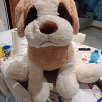 Peluche cane