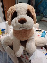 Peluche cane